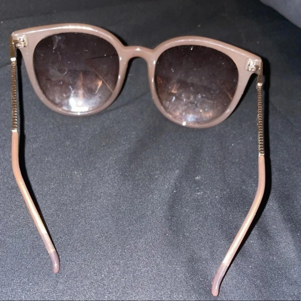 Ladies Fashion Cat eye Sunglasses